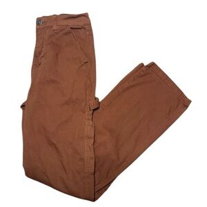 Hot Kiss Women’s High rise Relaxed fit size 7